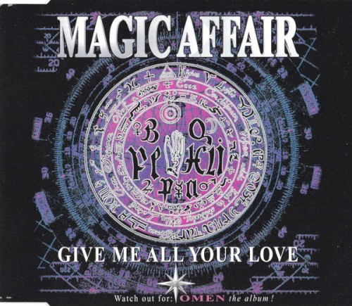 Magic Affair